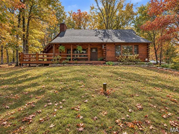 6482 S Lakeshore Dr, Hillsboro, MO 63050