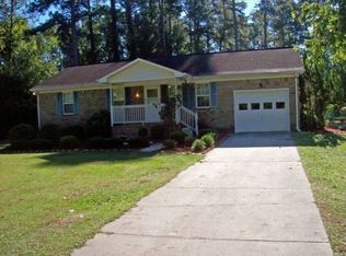 311 N 1st Ave, New Bern, NC 28560