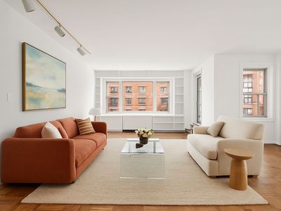 20 E 9th St #5D, Manhattan, NY, 10003