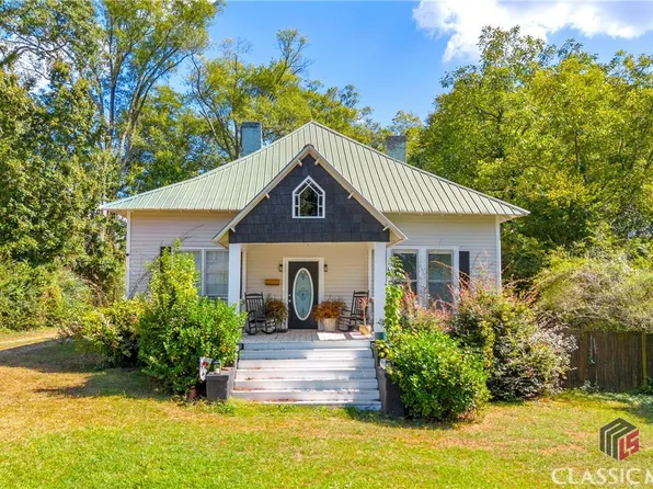 133 Pine Street, Commerce, GA 30529