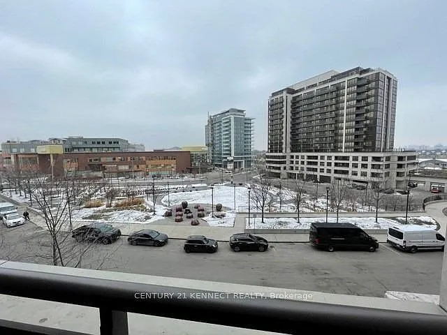 1070 Sheppard Ave W #418 — Photo 15