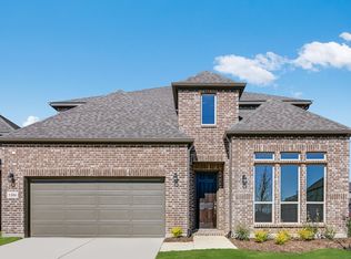 1504 Victory Ter, Northlake, TX 76226