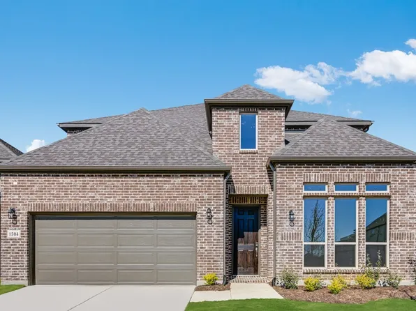 1504 Victory Ter, Northlake, TX 76226
