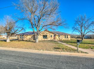 5510 Meadow Dr, San Angelo, TX 76903
