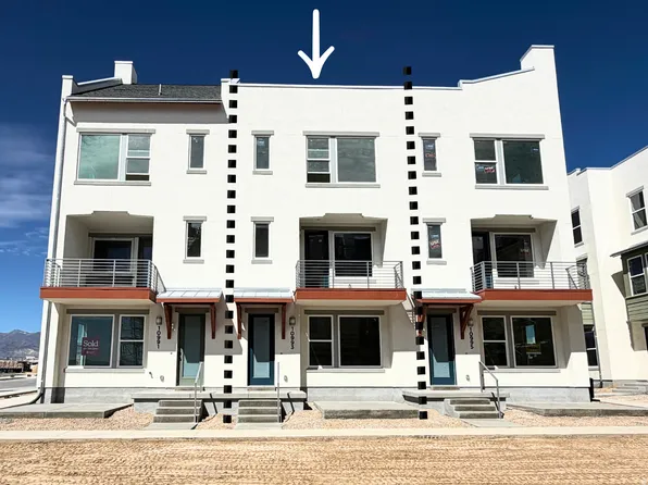 10993 S Freestone Dr W #108, South Jordan, UT 84009