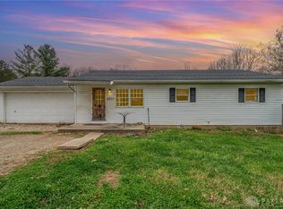 3277 State Route 73, Hillsboro, OH 45133