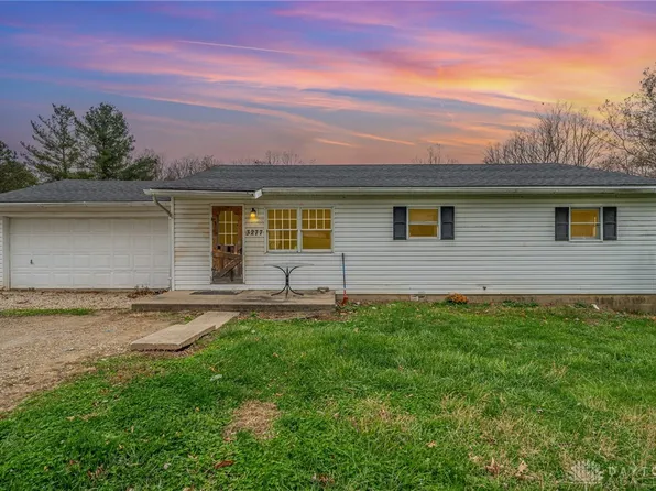 3277 State Route 73, Hillsboro, OH 45133