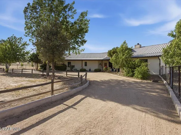 3930 W Running Iron Dr, Prescott, AZ 86305