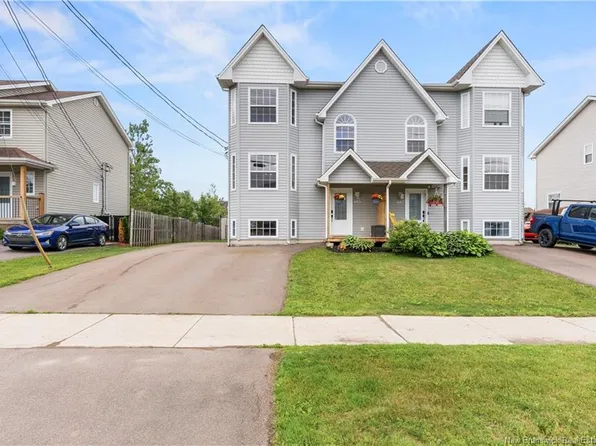 485 Evergreen Dr, Moncton, NB E1G 0L1