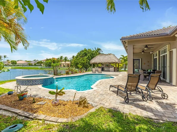 11624 Hibbs Grove Dr, Cooper City, FL 33330