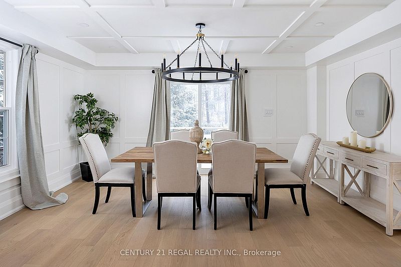Burlington House for rent - 4 Bedrooms — photo 12
