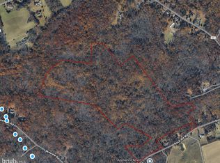 220 Rock Rd W, Lambertville, NJ 08530