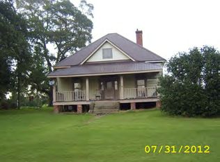 4167 Summit Hville Rd, McComb, MS 39648