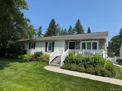 4404 Pinedale Ave, Clarkston, MI, 48346