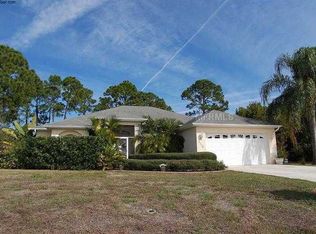 1318 Longbow Ave, North Port, FL 34288