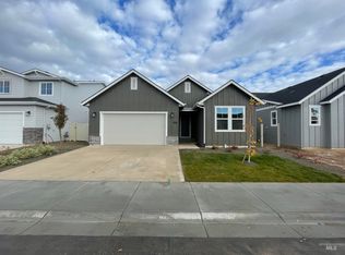 5720 W Ladle Rapids St, Meridian, ID 83646