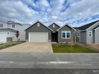 5720 W Ladle Rapids St, Meridian, ID, 83646