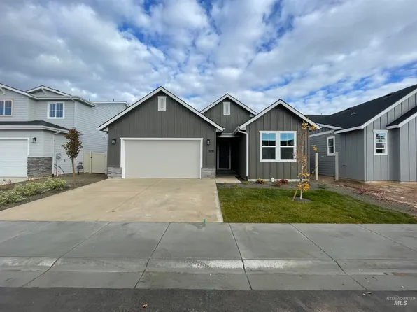 5720 W Ladle Rapids St, Meridian, ID 83646