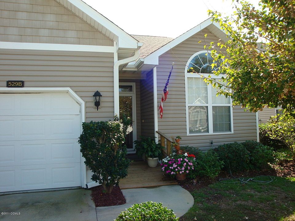 1st image of 529B Village Green Drive #35A