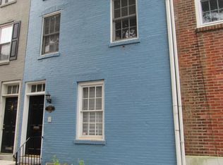 1130 Rodman St #2, Philadelphia, PA 19147