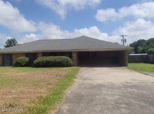 503 E Gloria Switch Rd, Lafayette, LA 70507