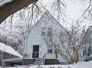 46 Kelley Ave, Battle Creek, MI 49017