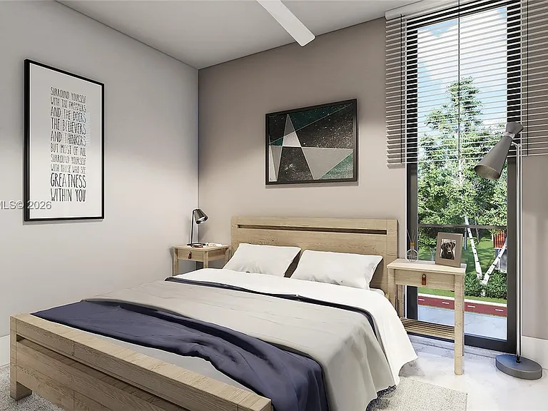 420 NE 72nd #Townhouse 4 — Photo 7