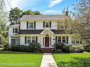 80 Silverbrook Rd, Shrewsbury, NJ 07702