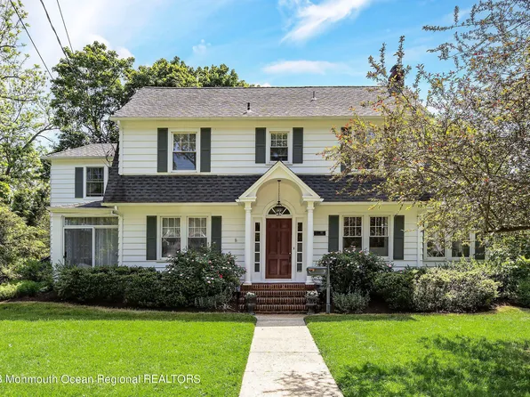 80 Silverbrook Road, Shrewsbury Boro, NJ 07702