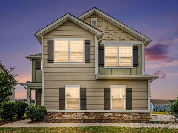 4358 Hornyak Dr, Monroe, NC 28110