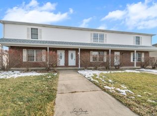 1144 Beauchamp Ave, Manteno, IL 60950