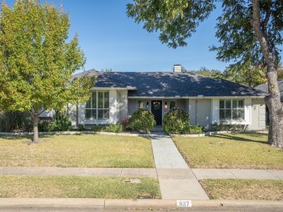 637 Tiffany Trl, Richardson, TX, 75081