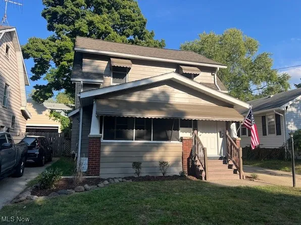621 Hallie Ave, Akron, OH 44305