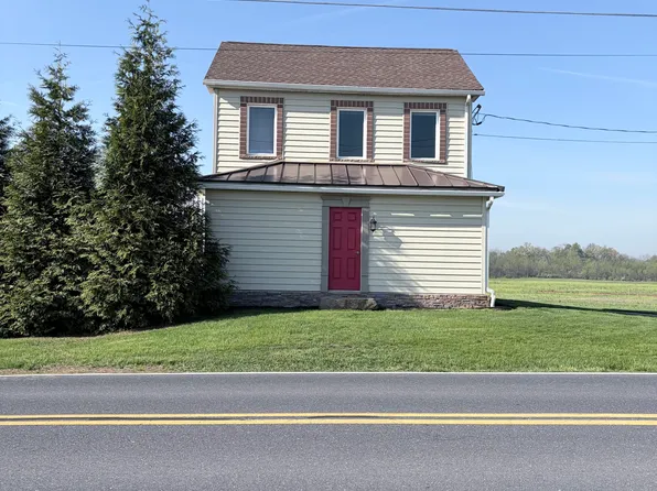 21 Golf Course Rd #21, Dillsburg, PA 17019