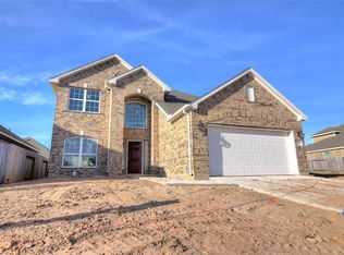2217 Orchid Hill Dr N, Conroe, TX 77301