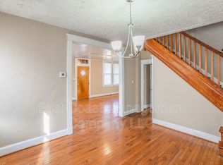 4809 Arabia Ave, Baltimore, MD 21214