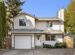 21879 Regal Ct, Beaverton, OR 97006