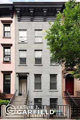 Rented by Leslie J. Garfield | media 18