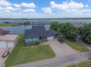 411 Mars Ct, Granbury, TX 76049