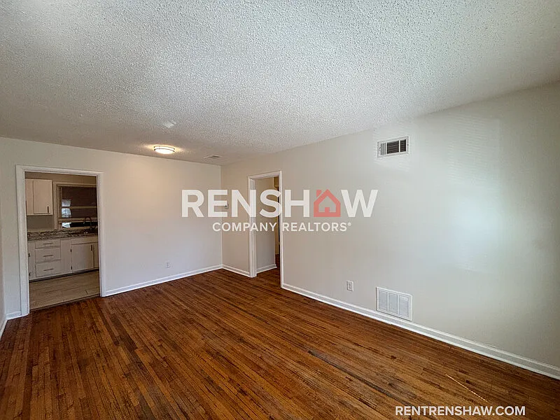 Building Photo - 3634 McDuff Ave