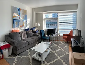 Rented by Nest Seekers International