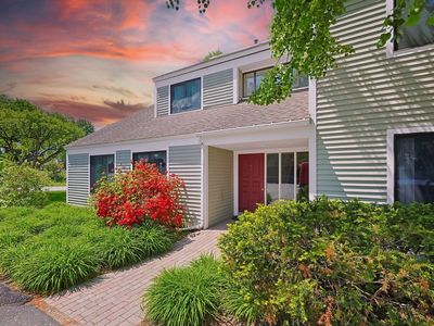 26 Concord Greene Unit 3, Concord, MA, 01742