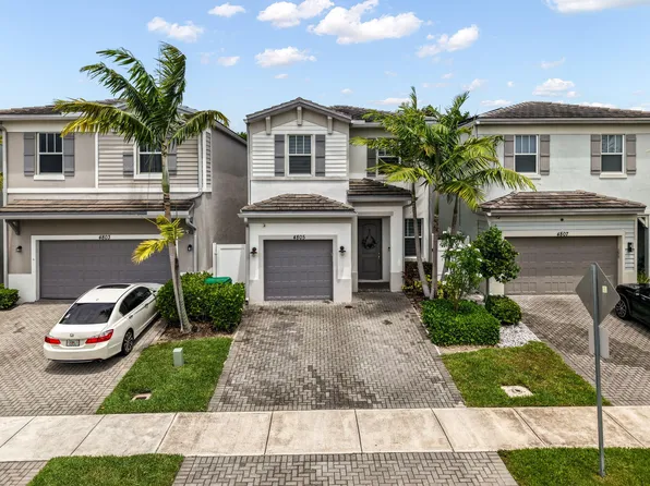 4805 NW 48th Terrace, Tamarac, FL 33319
