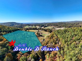 16AC Richards Branch Rd, Morganton, GA 30560