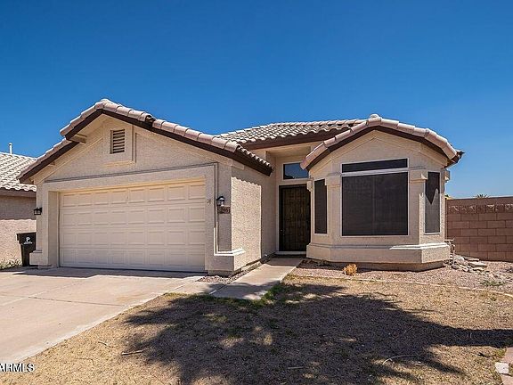 2nd image of 8653 W PARADISE Lane