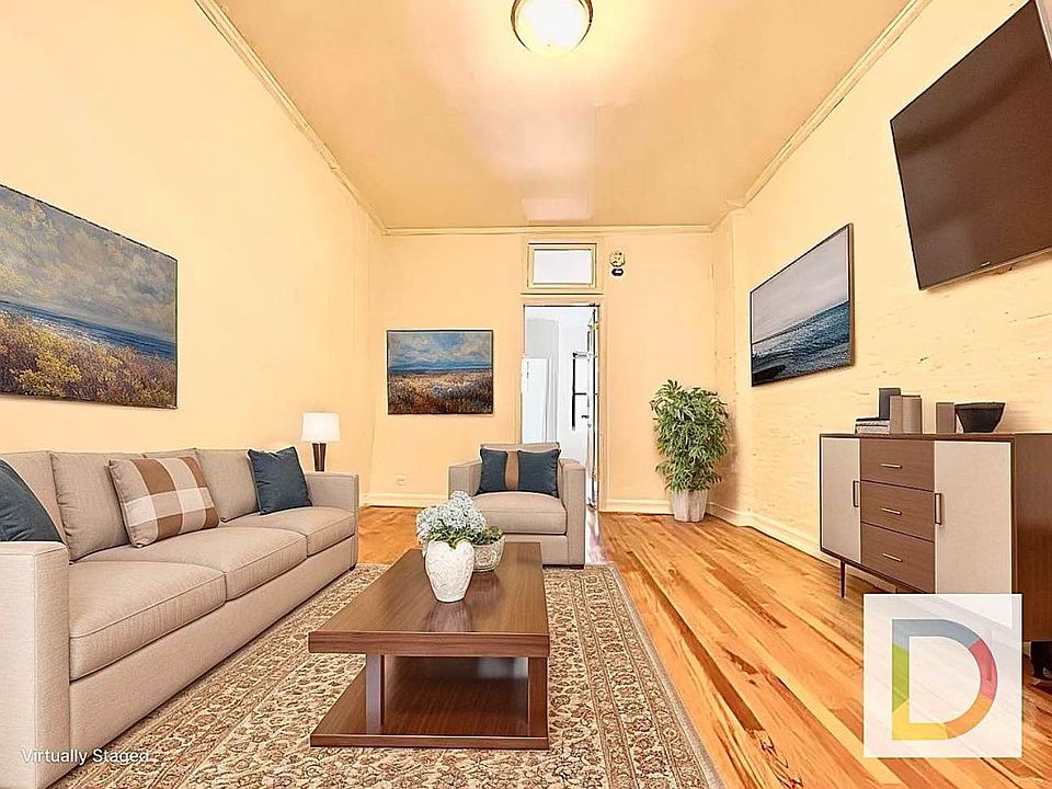 1st image of 418 E 89th St APT 4D