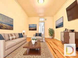 418 E 89th St APT 4D, New York, NY 10128