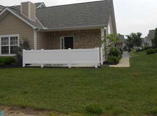 323 Cover Pl, Columbus, OH 43235