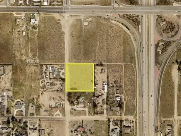 42652 15th St W Lot 24, Lancaster, CA 93534