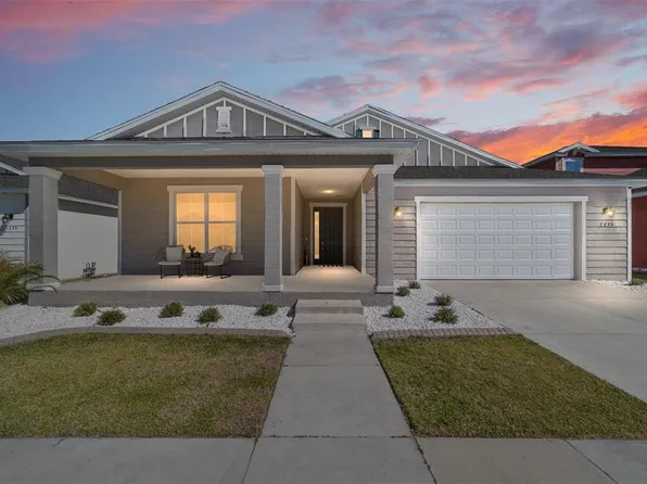 7233 SW 64th Street Rd, Ocala, FL 34474